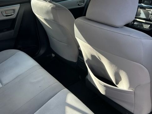 Used 2016 Toyota Corolla LE image 11