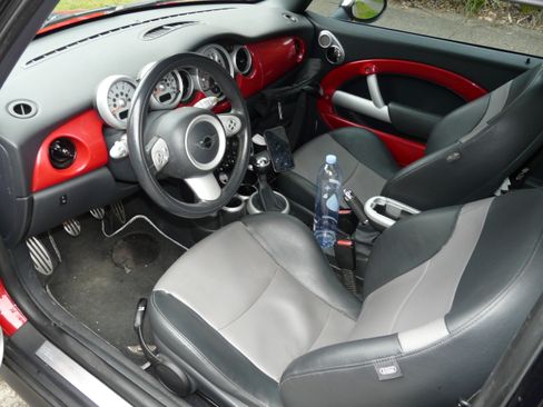 Used 2006 MINI Cooper S FWD image 17