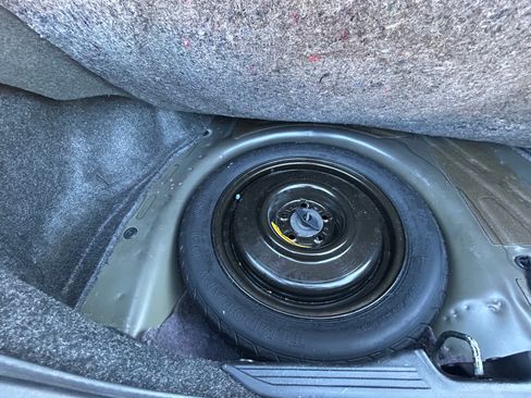 Used 2001 Ford Mustang Cobra image 17