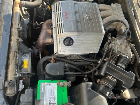 Used 1999 Lexus ES 330 FWD image 19