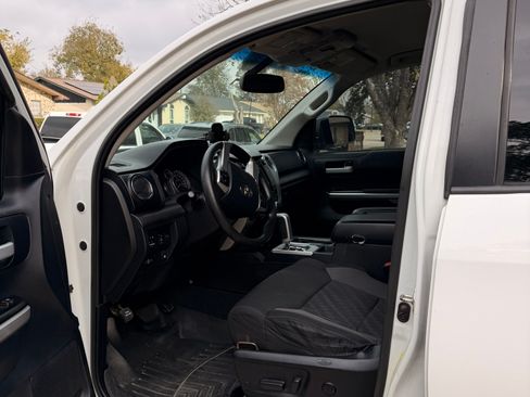 Used 2016 Toyota Tundra TRD Pro image 8