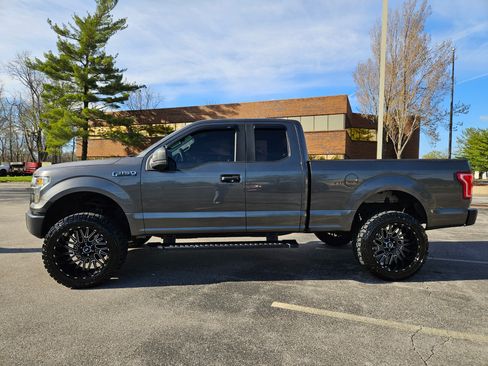 Used 2015 Ford F150 XL w/ Equipment Group 101A Mid image 5