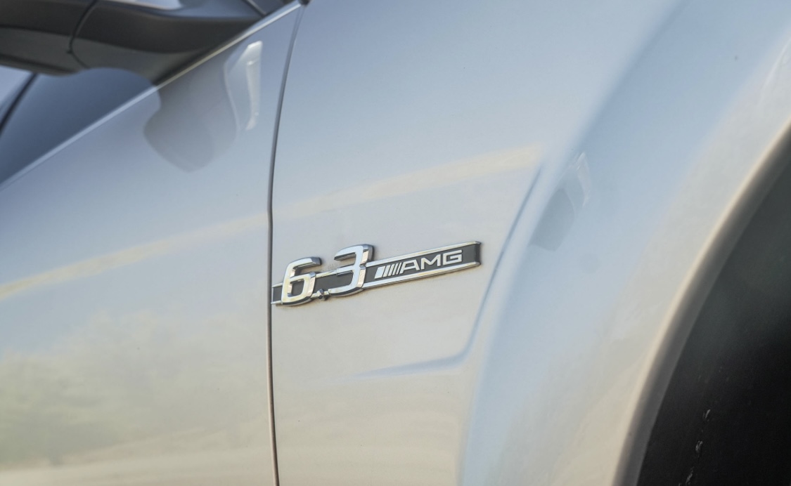 Used 2009 Mercedes-Benz C 63 AMG Sedan image 19