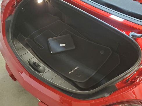 Used 2012 Mercedes-Benz SLS AMG AMG Convertible 2D image 14