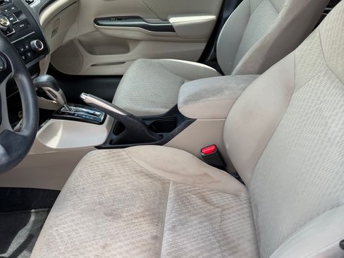 Used 2014 Honda Civic LX image 8