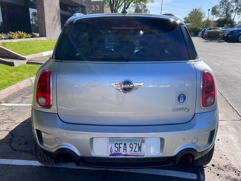 Used 2013 MINI Cooper Countryman S image 8