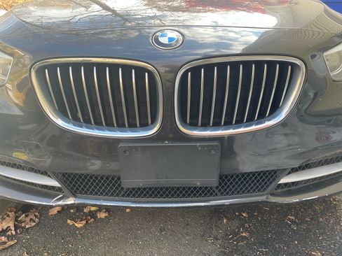 Used 2013 BMW 535i Gran Turismo xDrive image 6