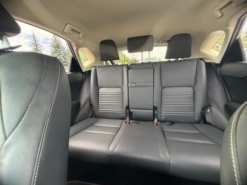 Used 2018 Lexus NX 300 AWD image 14