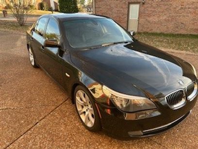 Used 2009 BMW 535i Sedan