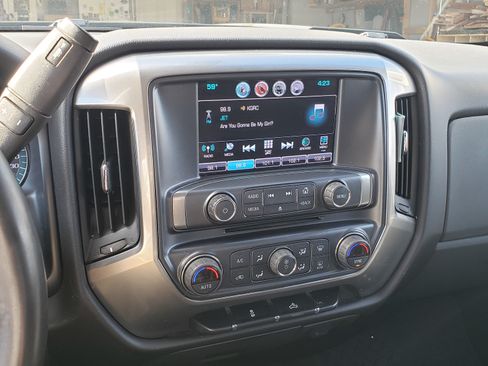Used 2017 Chevrolet Silverado 1500 LT w/ All Star Edition image 11