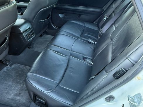 Used 2008 Toyota Avalon Touring image 8