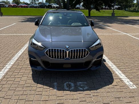 Used 2020 BMW 228i xDrive Gran Coupe w/ M Sport Package AWD/4WD image 12