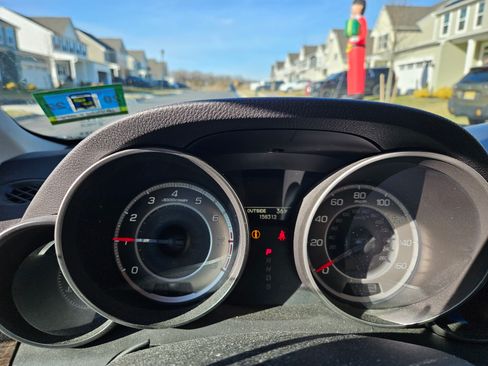 Used 2010 Acura MDX w/ Technology & Entertainment image 12