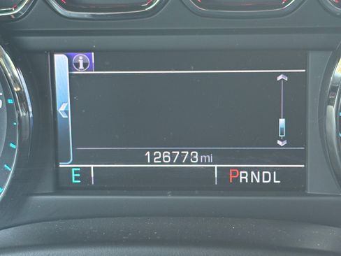 Used 2018 Chevrolet Tahoe LT w/ Max Trailering Package RWD image 15