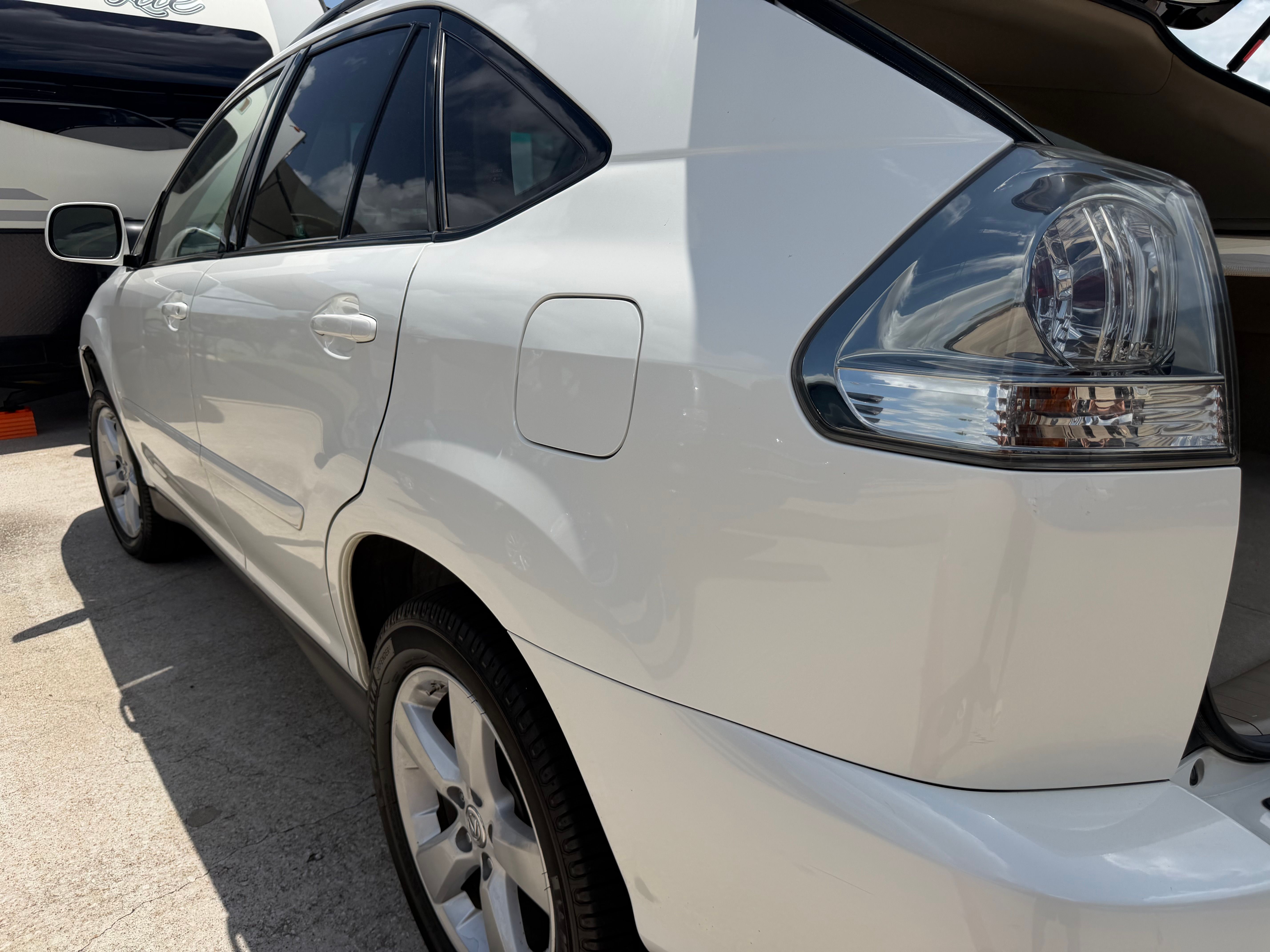 Used 2007 Lexus RX 350 AWD image 17