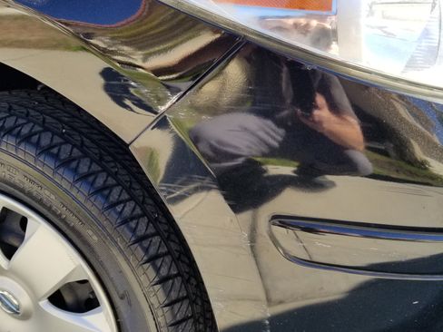 Used 2009 Nissan Versa Sedan image 6