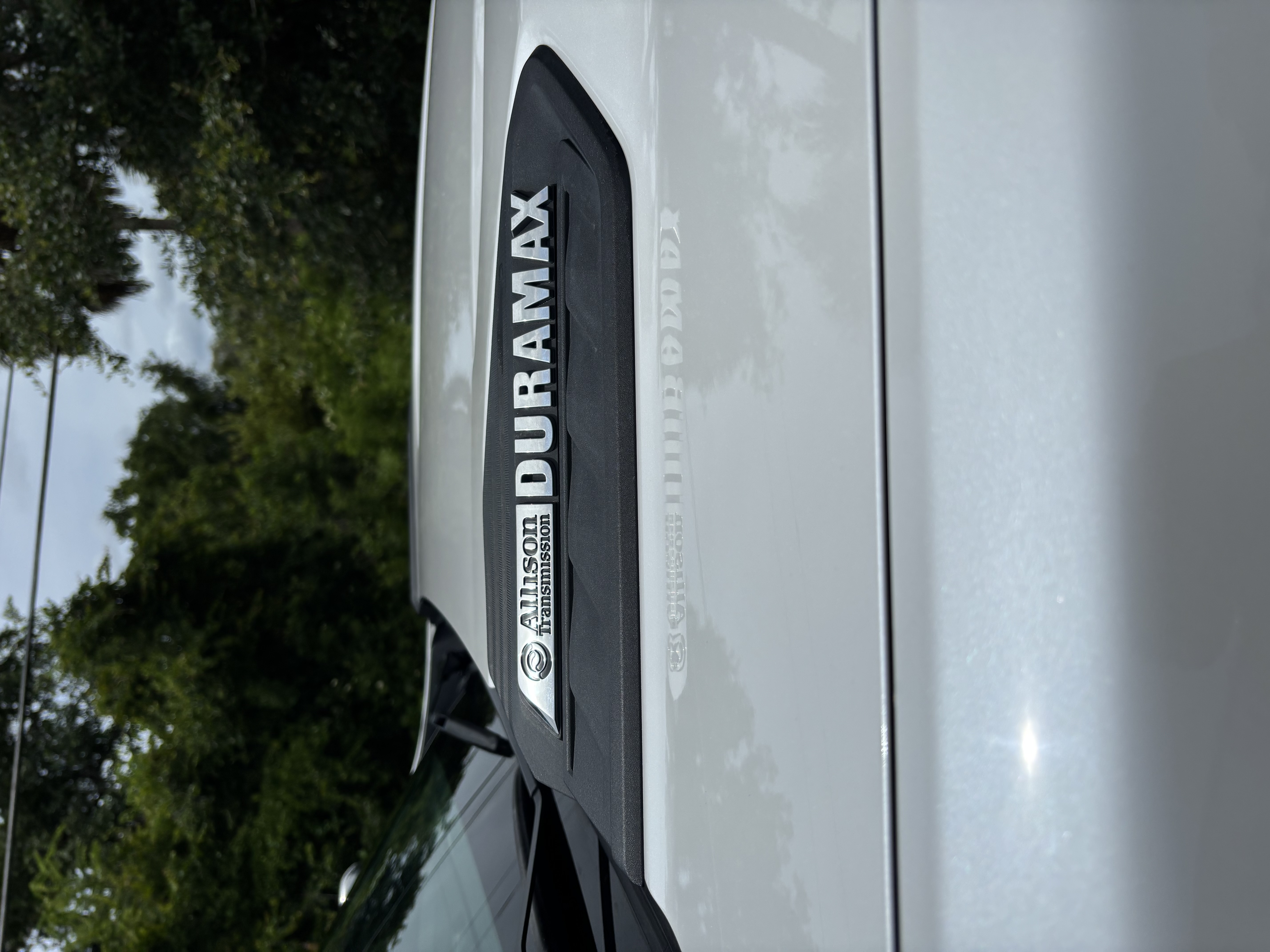 Used 2022 Chevrolet Silverado 3500 High Country AWD/4WD image 5