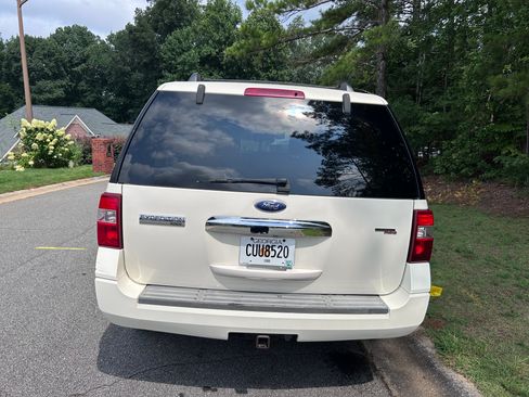 Used 2008 Ford Expedition Limited RWD image 17