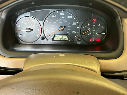 Used 2002 Honda Accord LX image 15