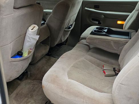 Used 2002 Chevrolet Silverado 3500 LS w/ Electrical Convenience Pkg image 5