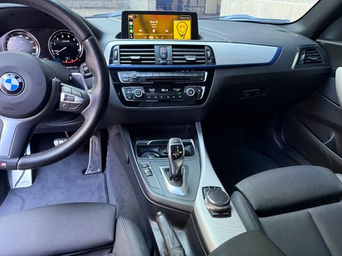 Used 2018 BMW M240i Coupe RWD image 10