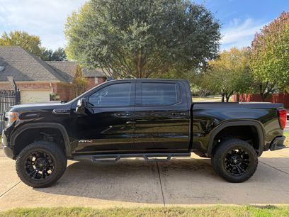 Used 2019 GMC Sierra 1500 AT4