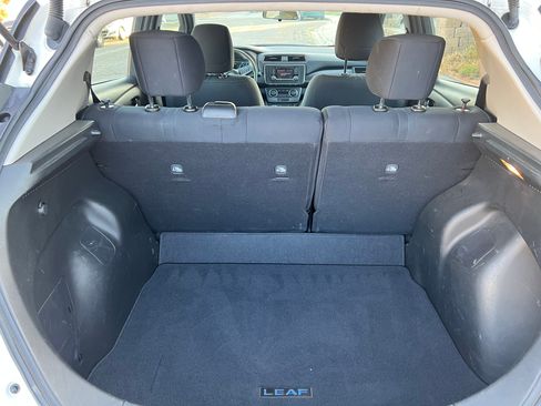 Used 2019 Nissan Leaf S w/ S Charge Package image 15