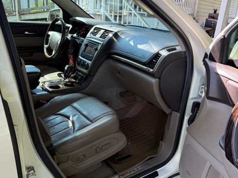 Used 2015 GMC Acadia Denali FWD image 20