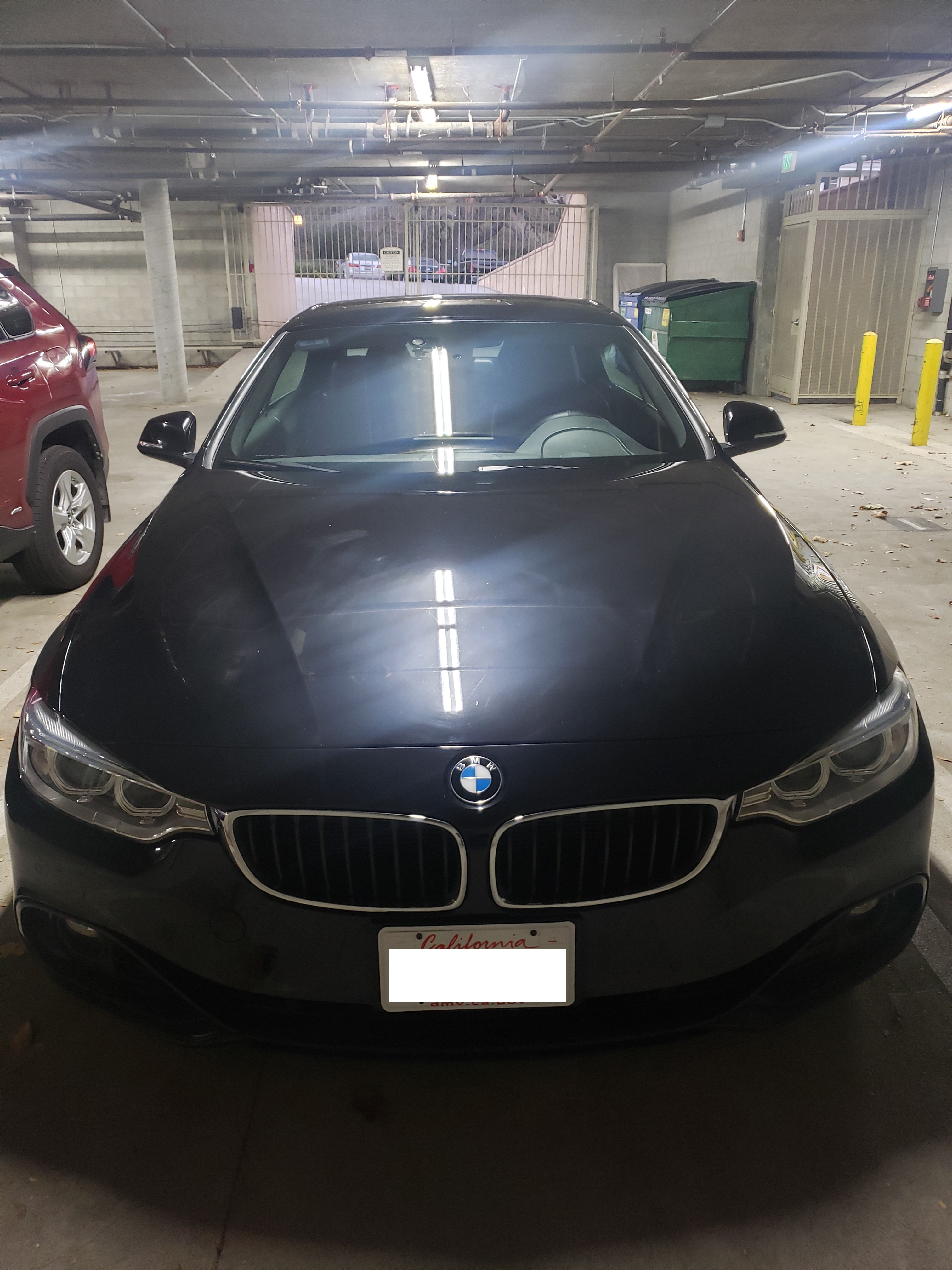 Used 2016 BMW 428i Convertible RWD image 5