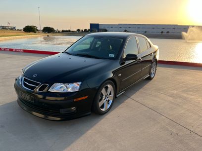 Used 2007 Saab 9-3 Aero w/ Touring Pkg