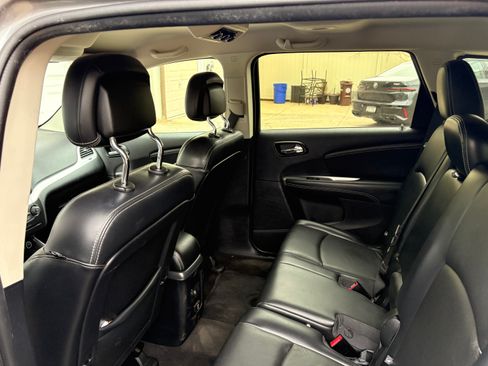 Used 2013 Dodge Journey Crew w/ Flexible Seating Group image 6