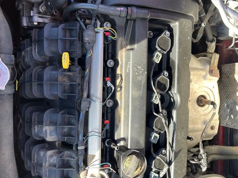 Used 2008 Jeep Patriot Sport image 15