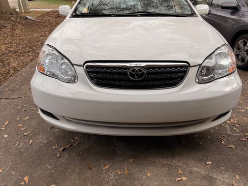 Used 2005 Toyota Corolla CE image 6