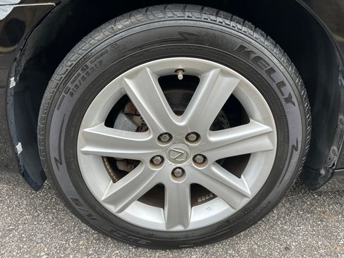 Used 2007 Lexus ES 350 w/ Premium Plus Pkg image 12