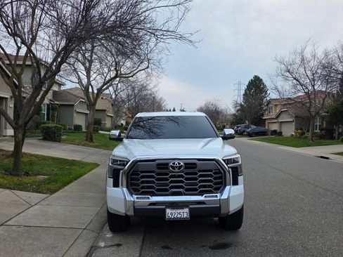 Used 2023 Toyota Tundra 1794 Edition image 10