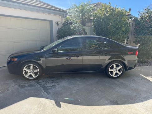 Used 2006 Acura TL image 4