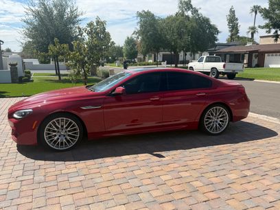 Used 2014 BMW 650i Gran Coupe