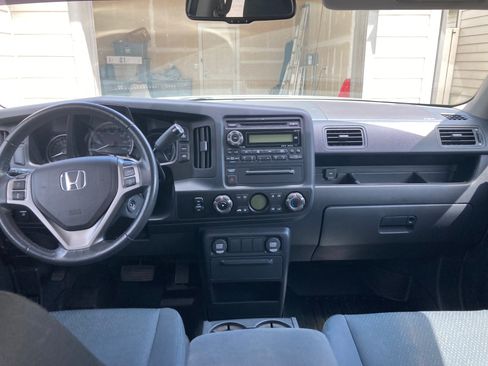 Used 2013 Honda Ridgeline Sport image 6