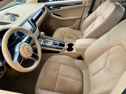 Used 2015 Porsche Macan S AWD/4WD image 12