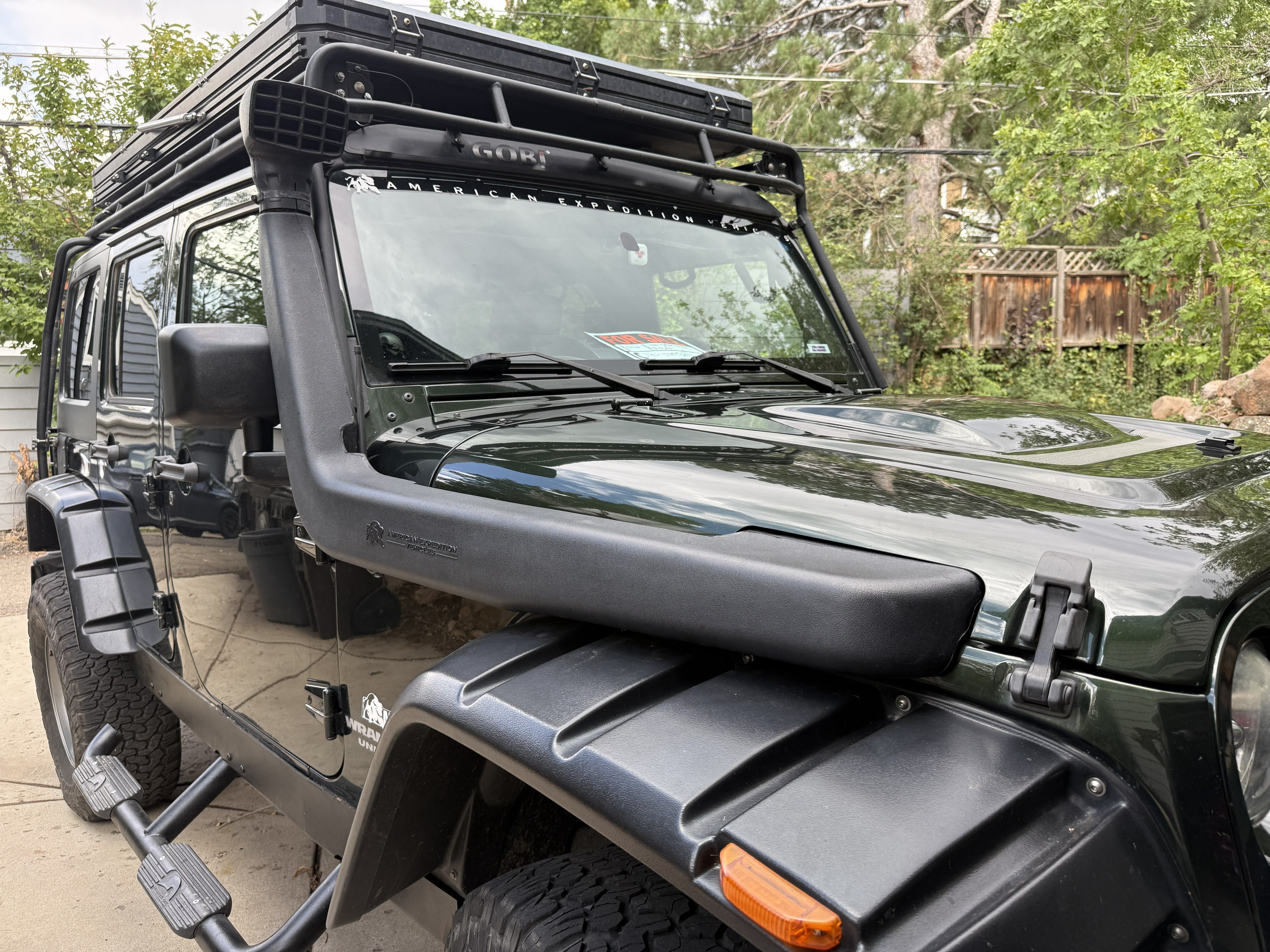 Used 2010 Jeep Wrangler Unlimited Rubicon w/ Dual Top Group AWD/4WD image 20