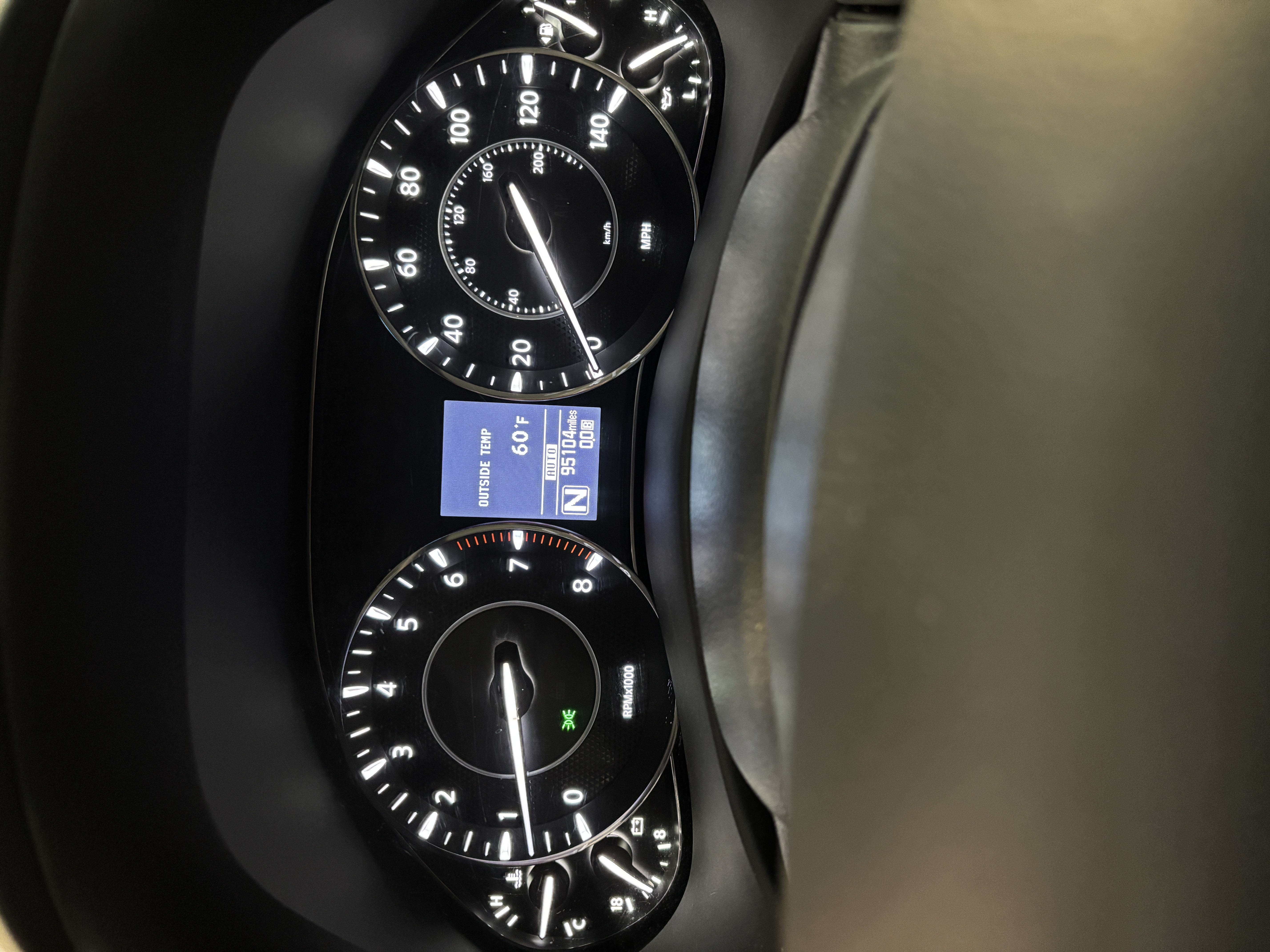 Used 2020 Nissan Armada SL w/ Premium Package AWD/4WD image 14