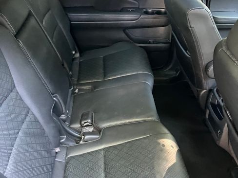 Used 2020 Honda Passport EX-L image 10