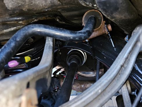 Used 2009 Mercedes-Benz C 300 4MATIC Sedan image 24