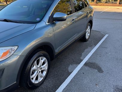 Used 2012 MAZDA CX-9 Touring w/ Moonroof & Bose Audio Pkg