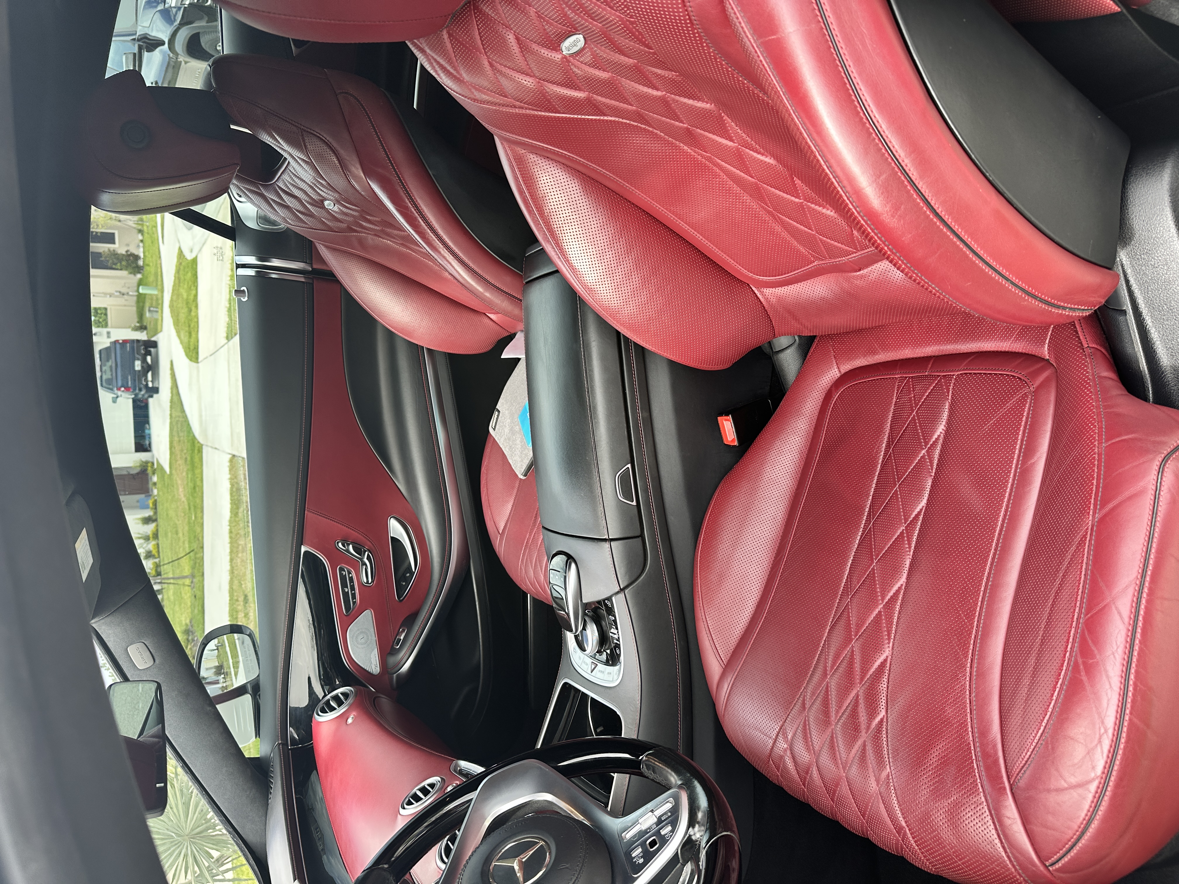 Used 2018 Mercedes-Benz S 560 4MATIC Coupe image 17