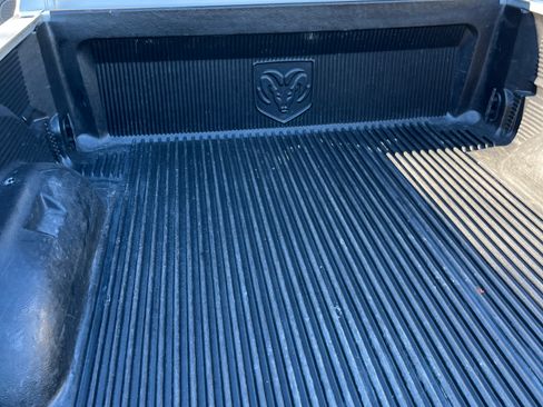 Used 2003 Dodge Ram 1500 Truck Laramie Pickup 4D 6 1/4 ft image 16