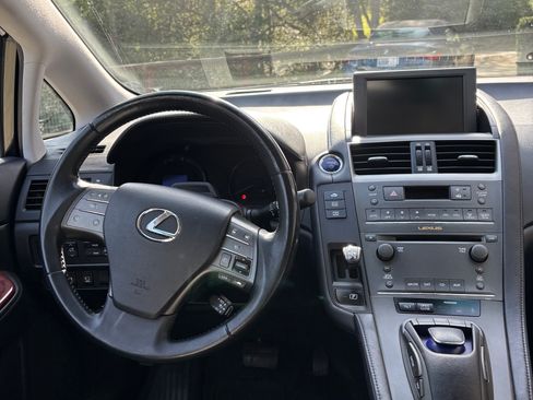 Used 2010 Lexus HS 250h image 16