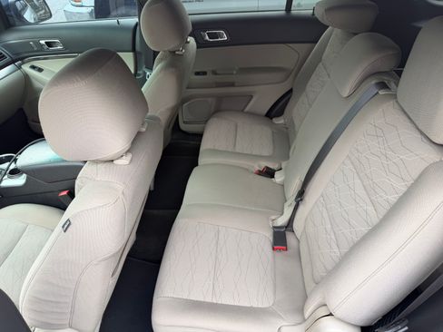 Used 2015 Ford Explorer FWD image 5