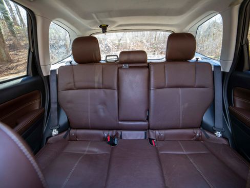 Used 2017 Subaru Forester 2.0XT Touring image 22