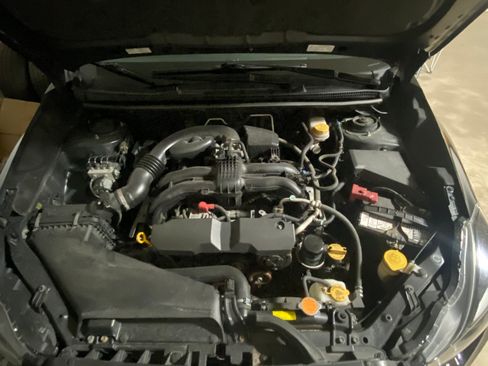 Used 2016 Subaru Impreza 2.0i AWD/4WD image 2